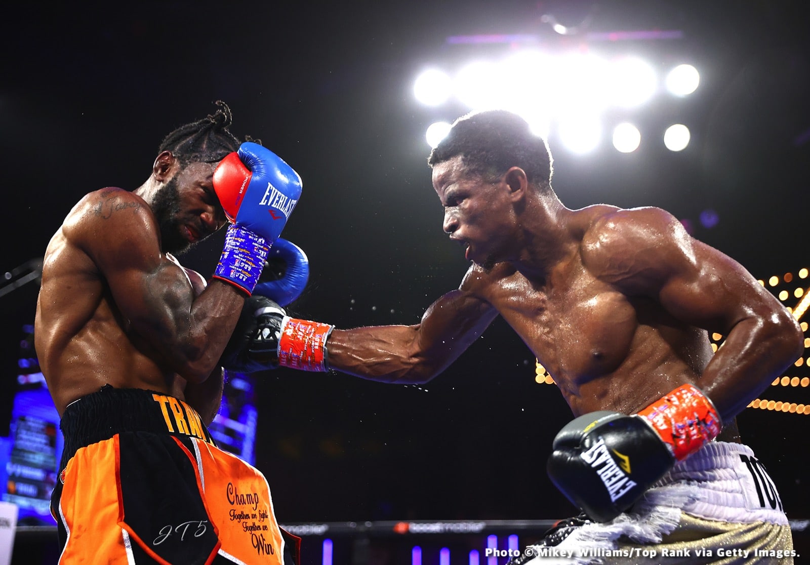 Boxing photo: Abraham Nova, Artur Beterbiev, Joe Smith Jr., Robeisy Ramirez image Beterbiev vs. Smith - LIVE updates & results from New York