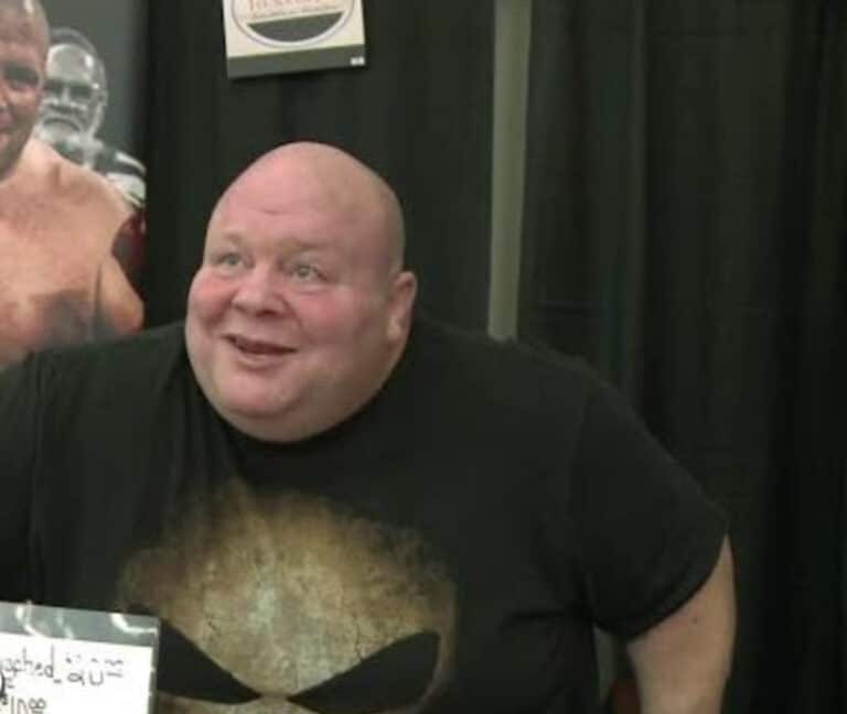 Butterbean To Return to The Ring Next Year: “I'm Gonna Fight One Last Fight”