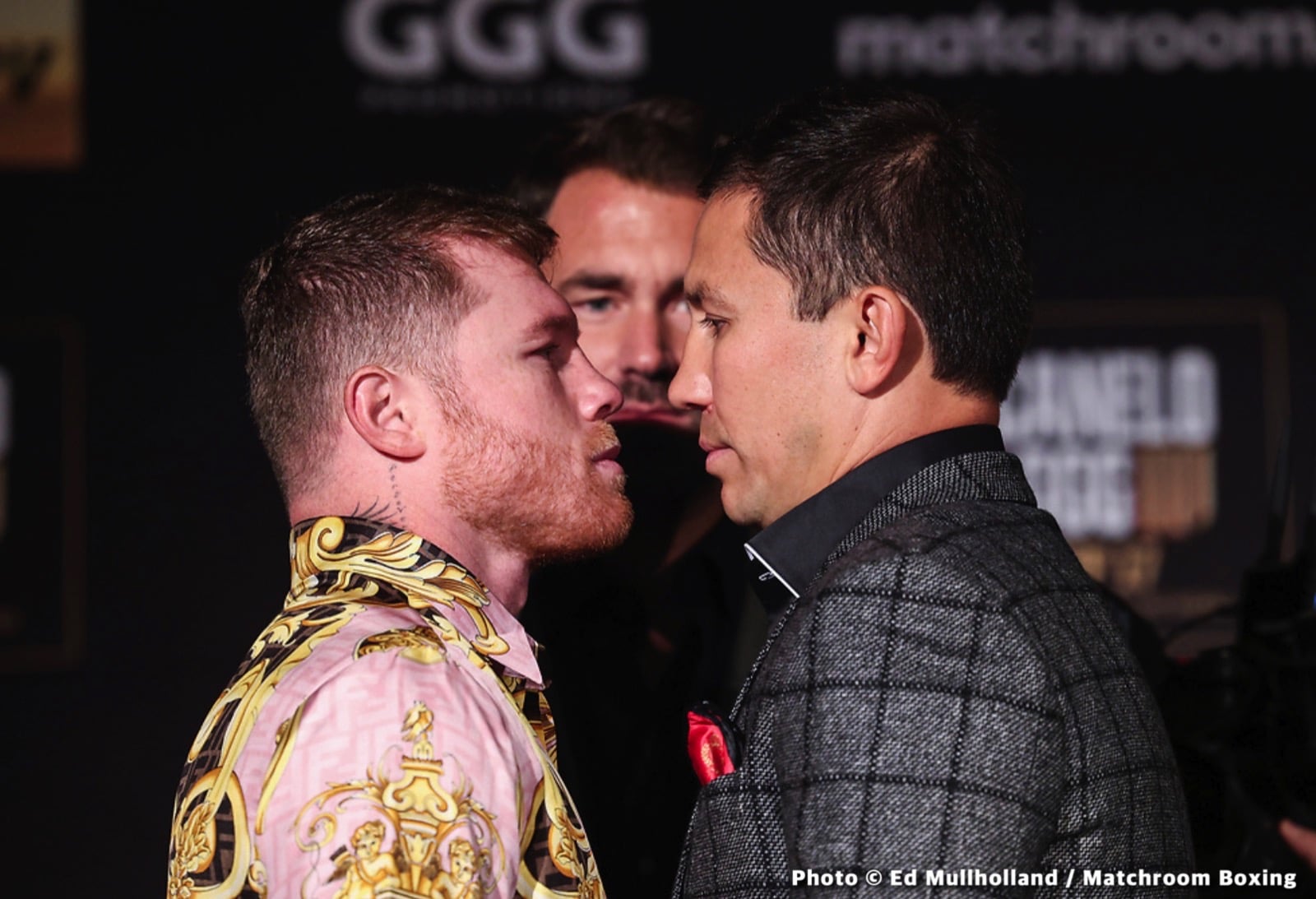 Gennady Golovkin Aiming For “Biggest Win In My Career” In Third Tango With Canelo