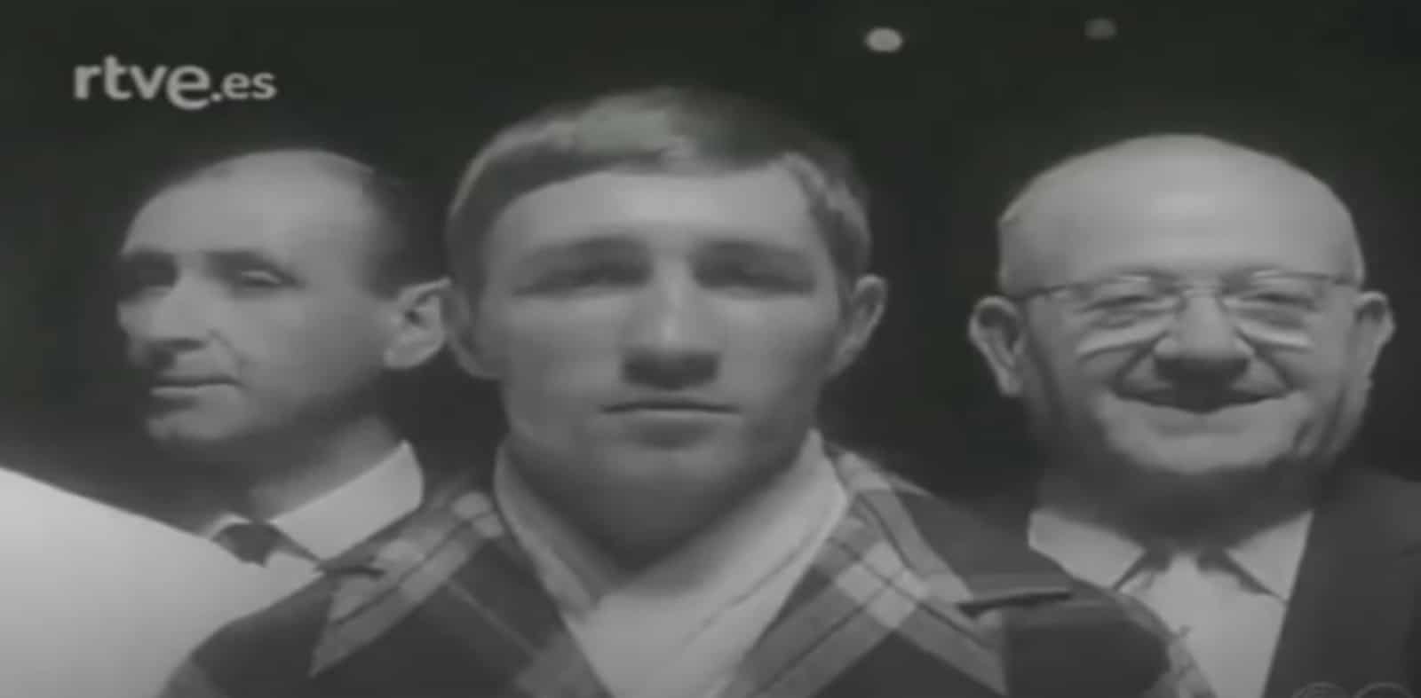Boxing Legend Ken Buchanan Battling Dementia, His Son Reveals