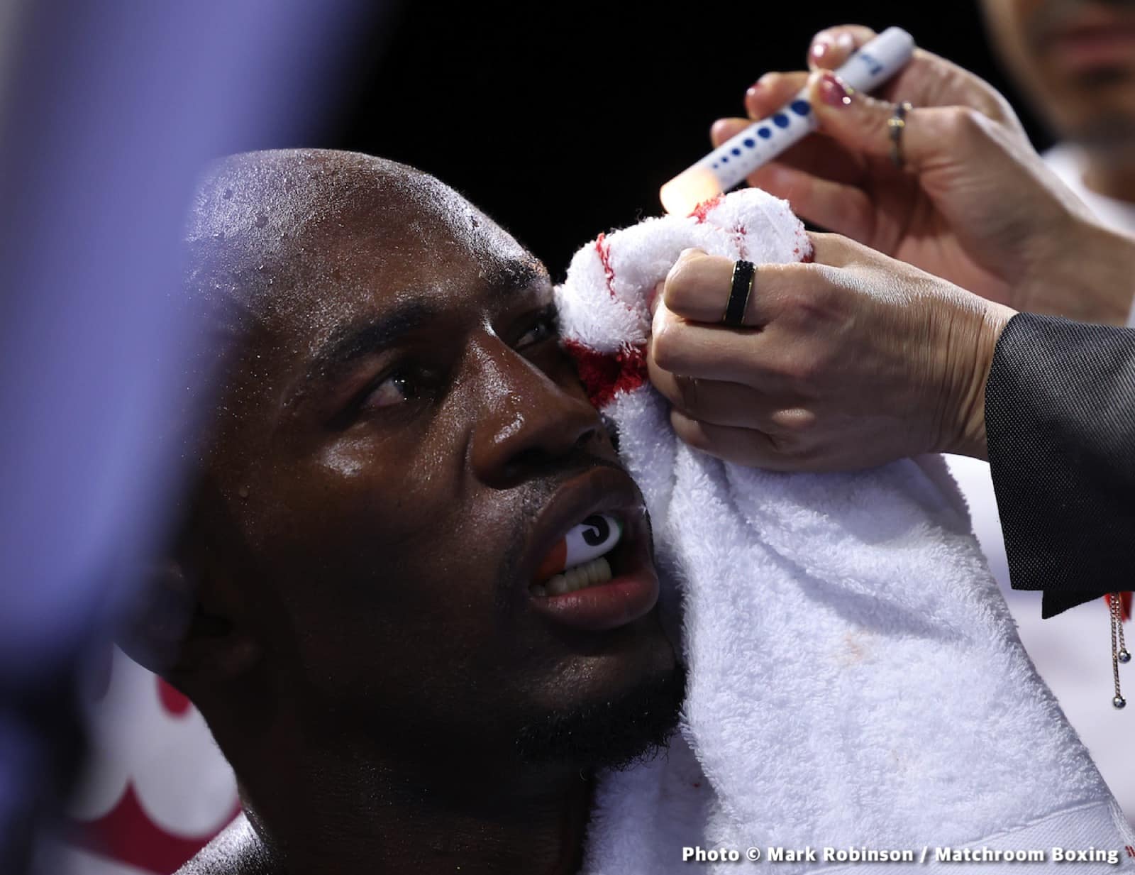 Chisora vs. Pulev 2 - LIVE action results from London