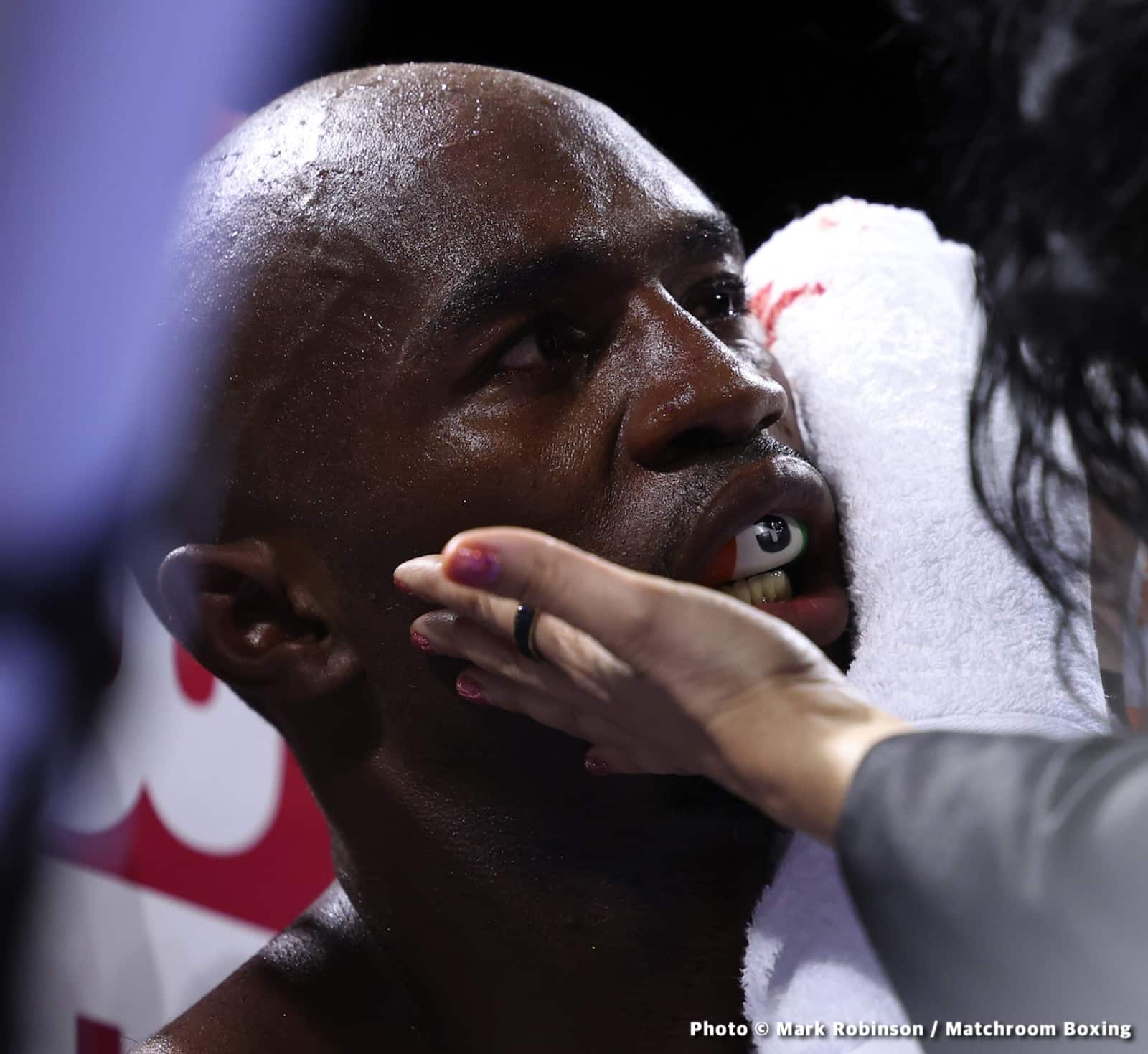 Chisora vs. Pulev 2 - LIVE action results from London