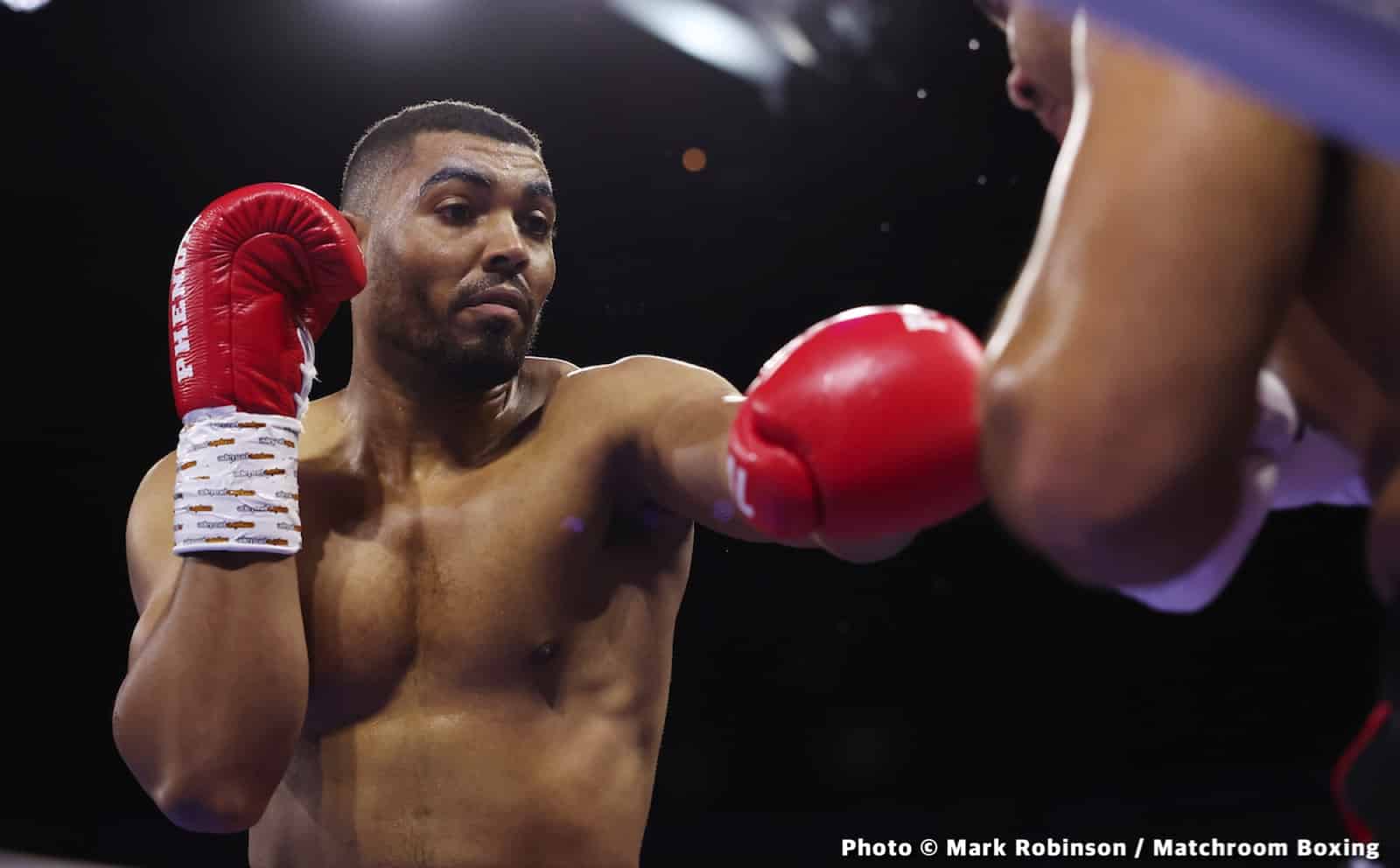 Chisora vs. Pulev 2 - LIVE action results from London
