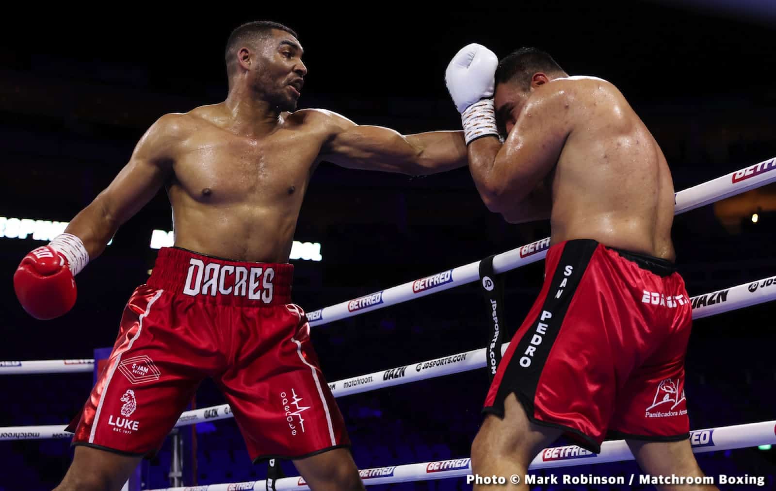 Chisora vs. Pulev 2 - LIVE action results from London