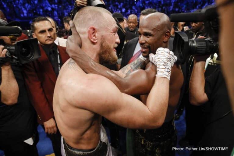 Will A Mayweather - McGregor Rematch Happen?