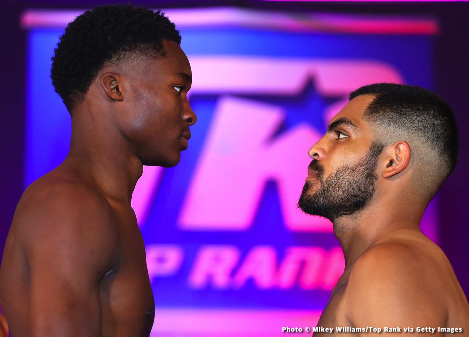 Isaac Dogboe Outpoints Gonzalez - Boxing Results