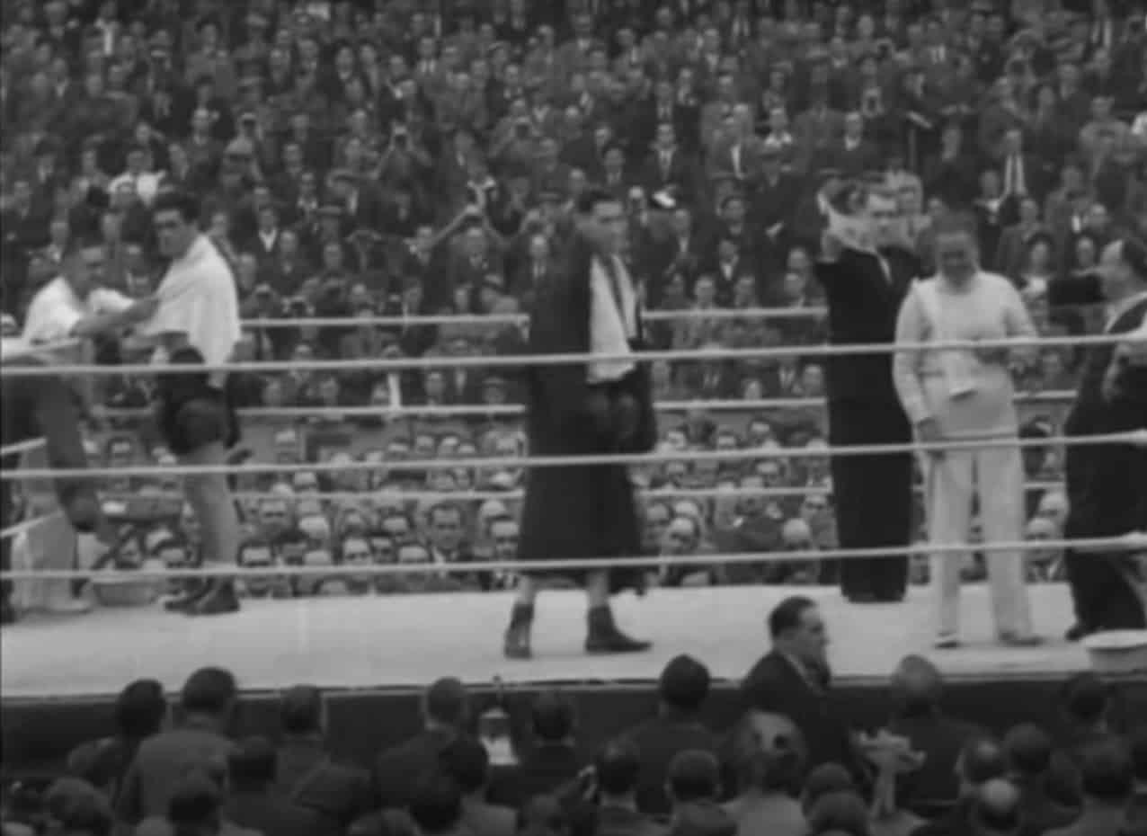 An Enduring Mystery – The Death Of Freddie Mills