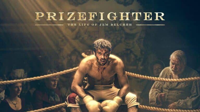 "Prizefighter: The Life Of Jem Belcher” - A Film That Leaves You Wanting To Learn More About A Bare-Knuckle Legend