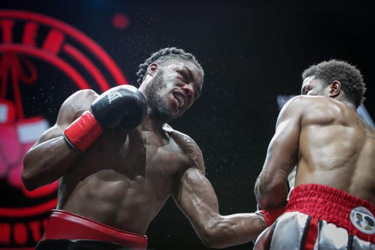 WEEKEND RECAP: Jordan White Powers Past Murray; Nicholson Brutalizes Brooker in TKO win — Colbert, Williams, Gonzalez, More!