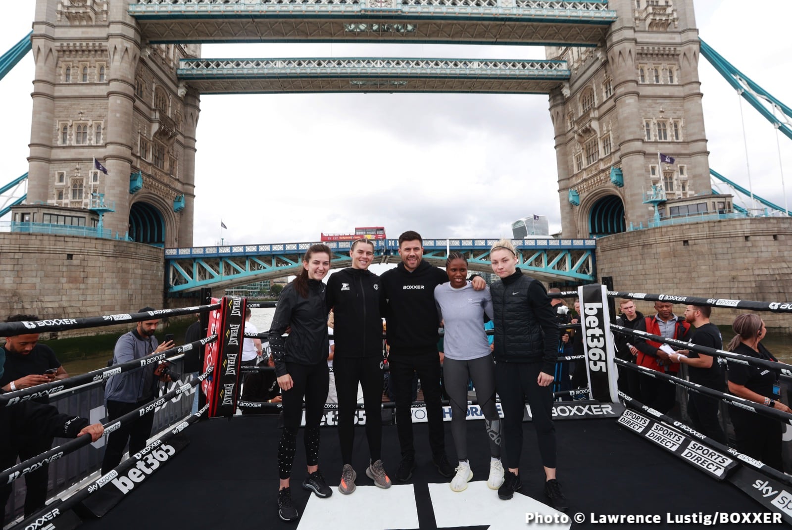Shields, Marshall, Mayer & Baumgardner Press Quotes & Photos