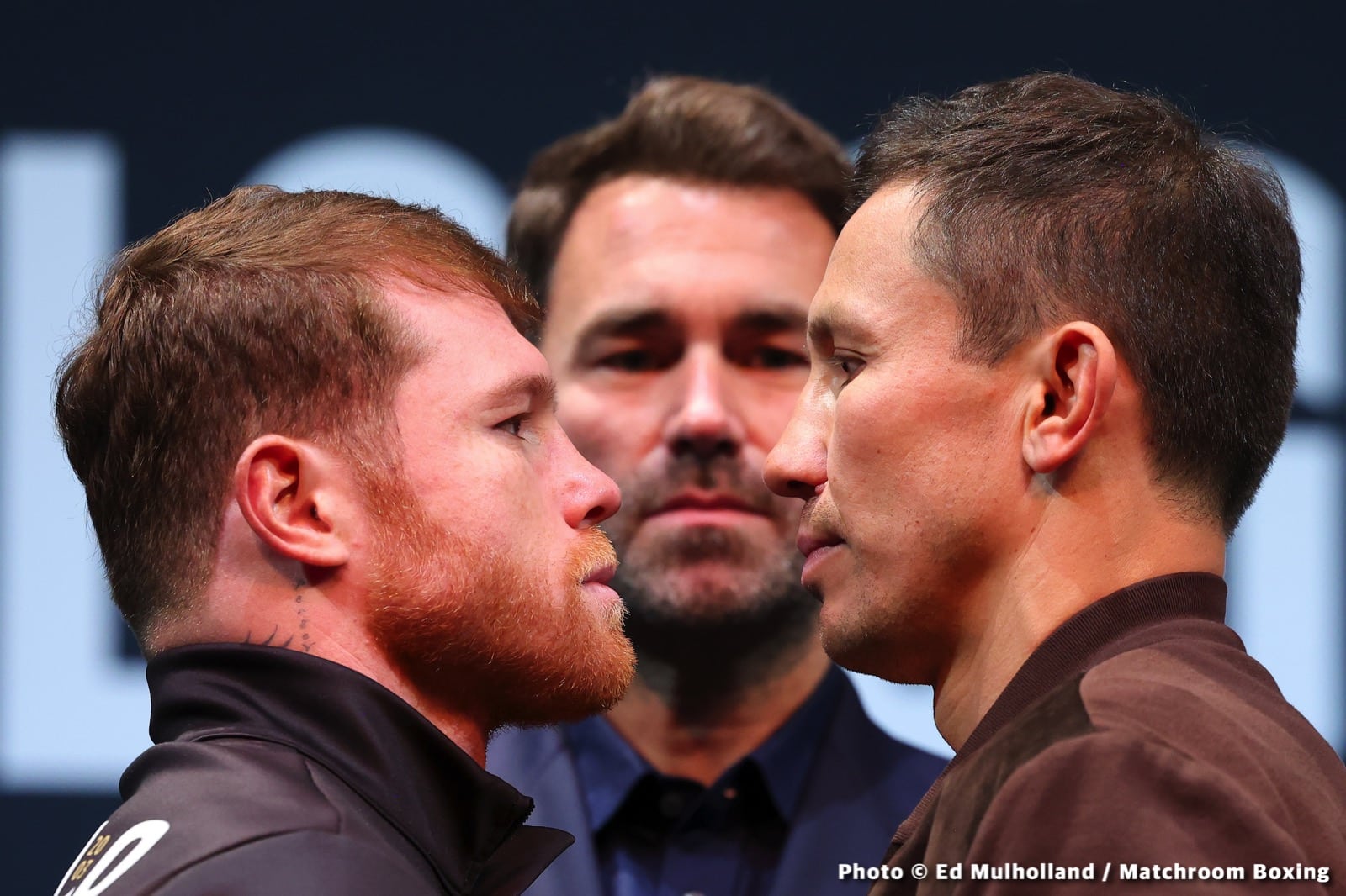 Canelo vs Golovkin 3: Rubber Match Already Stamped?