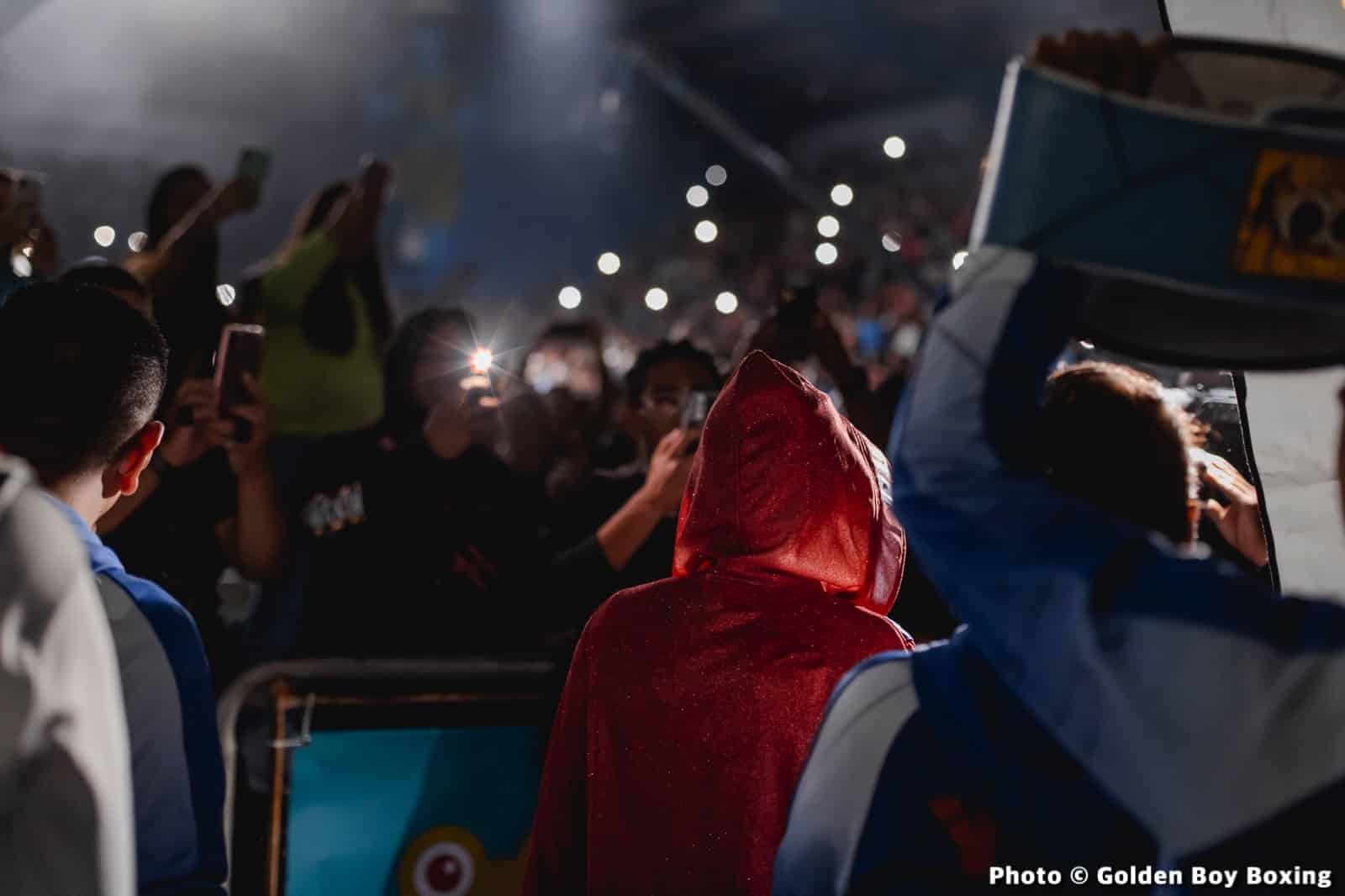 Yokasta “Yoka” Valle Makes History In Costa Rica - Boxing Results