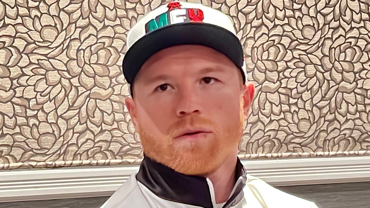 Canelo Alvarez has "got to be careful" against Gennadiy Golovkin says Eddie Hearn