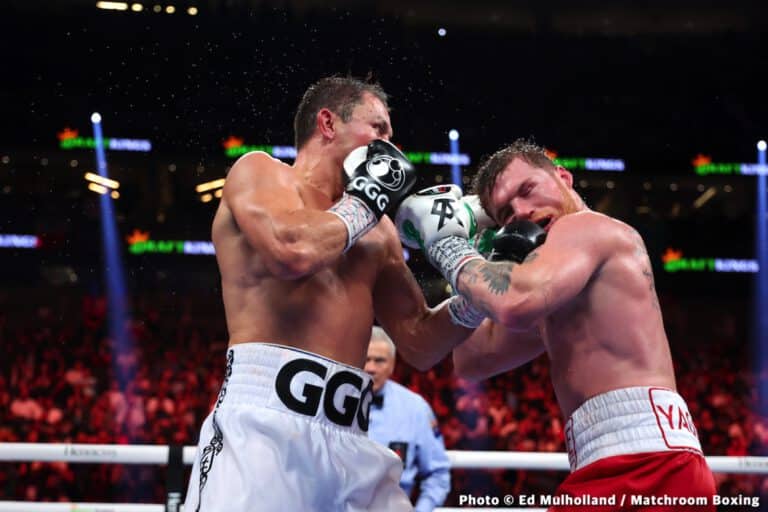 Golovkin vs Lara Update: Latest Purse Bid Called For March 13