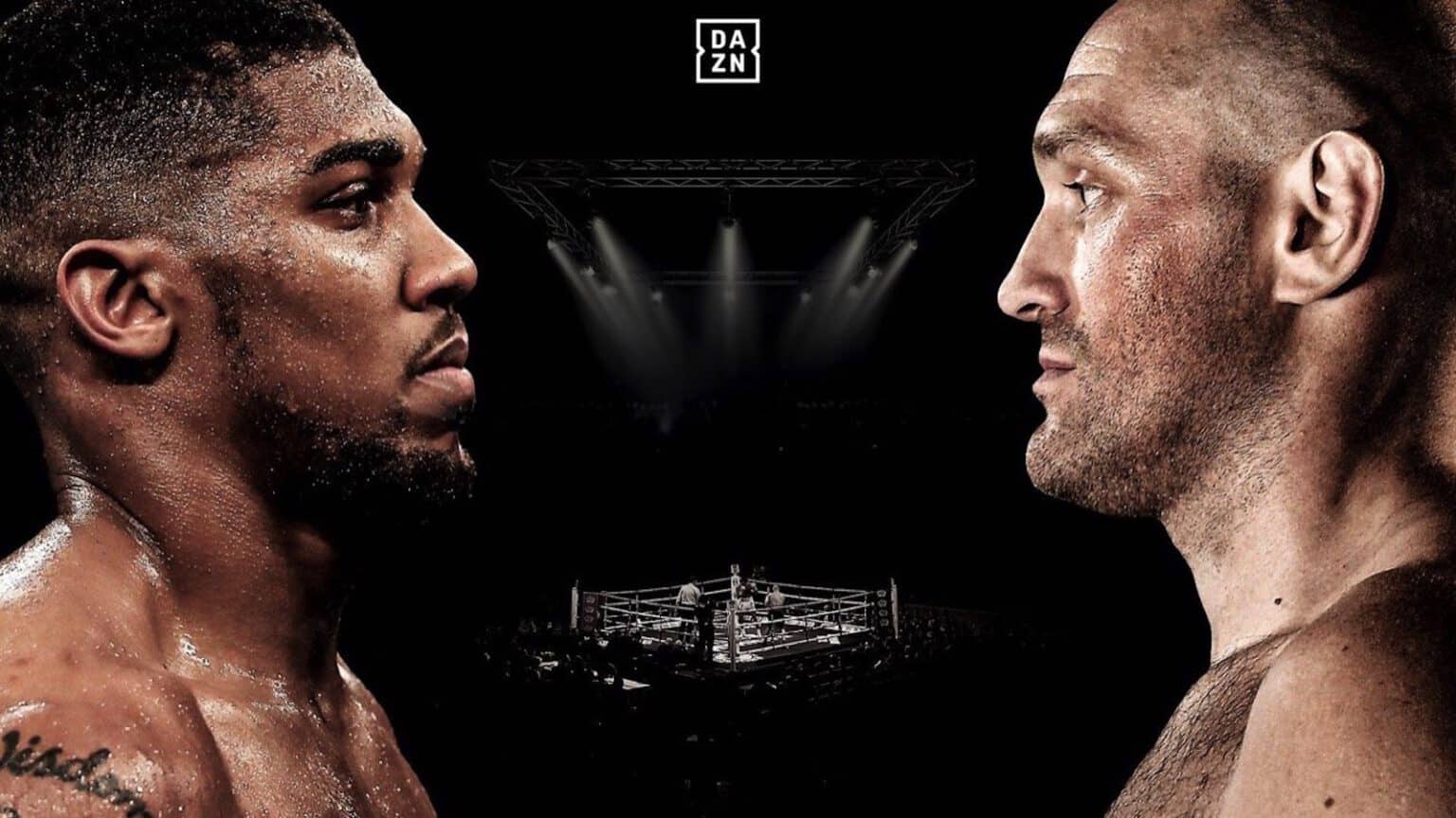 WBC To Sanction Tyson Fury Vs. Anthony Joshua Fight Boxing News