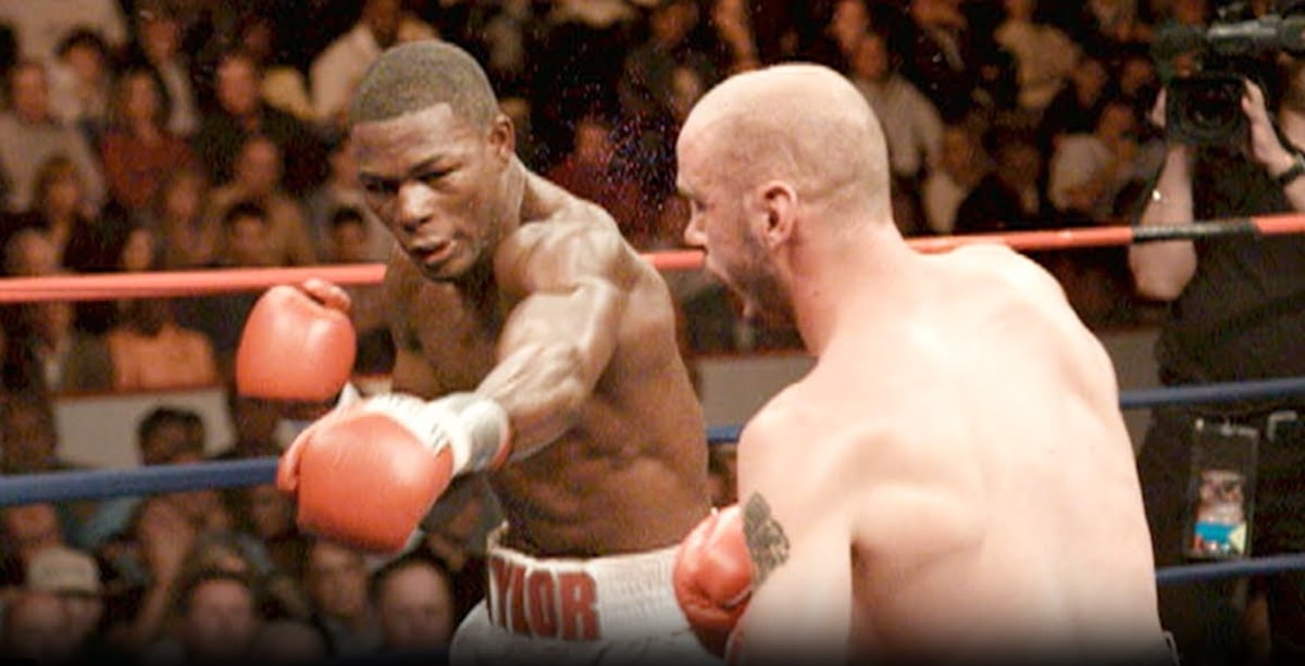 15 Years Ago: When Kelly Pavlik Blasted Jermain Taylor To Become World Middleweight King