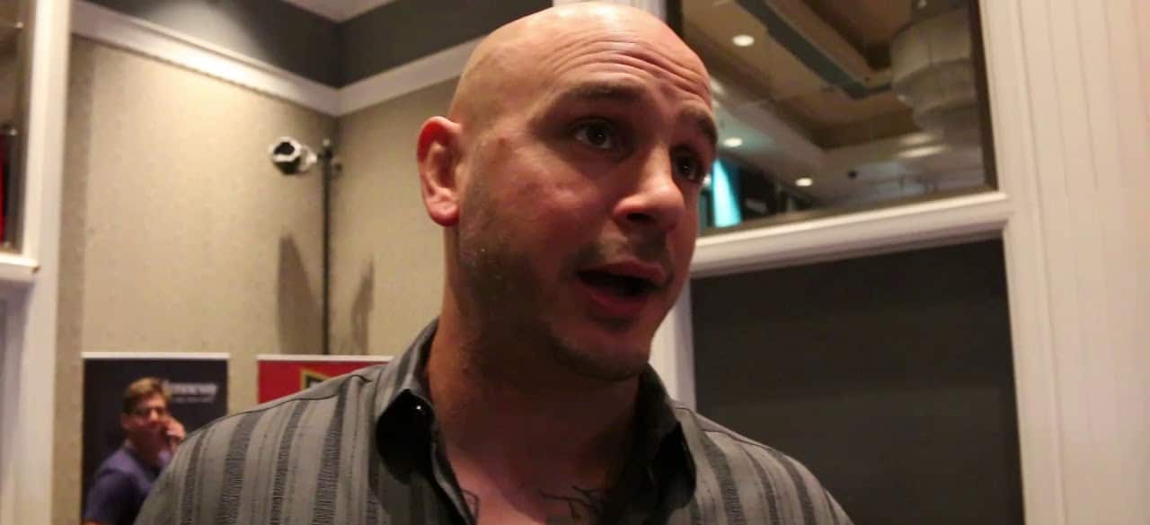 Exclusive Interview With Kelly Pavlik: Part-Two