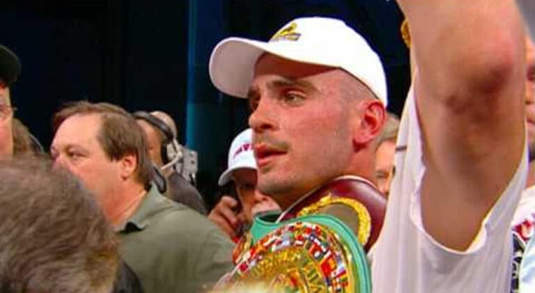 15 Years On: Kelly Pavlik Recalls His Loss To Bernard Hopkins