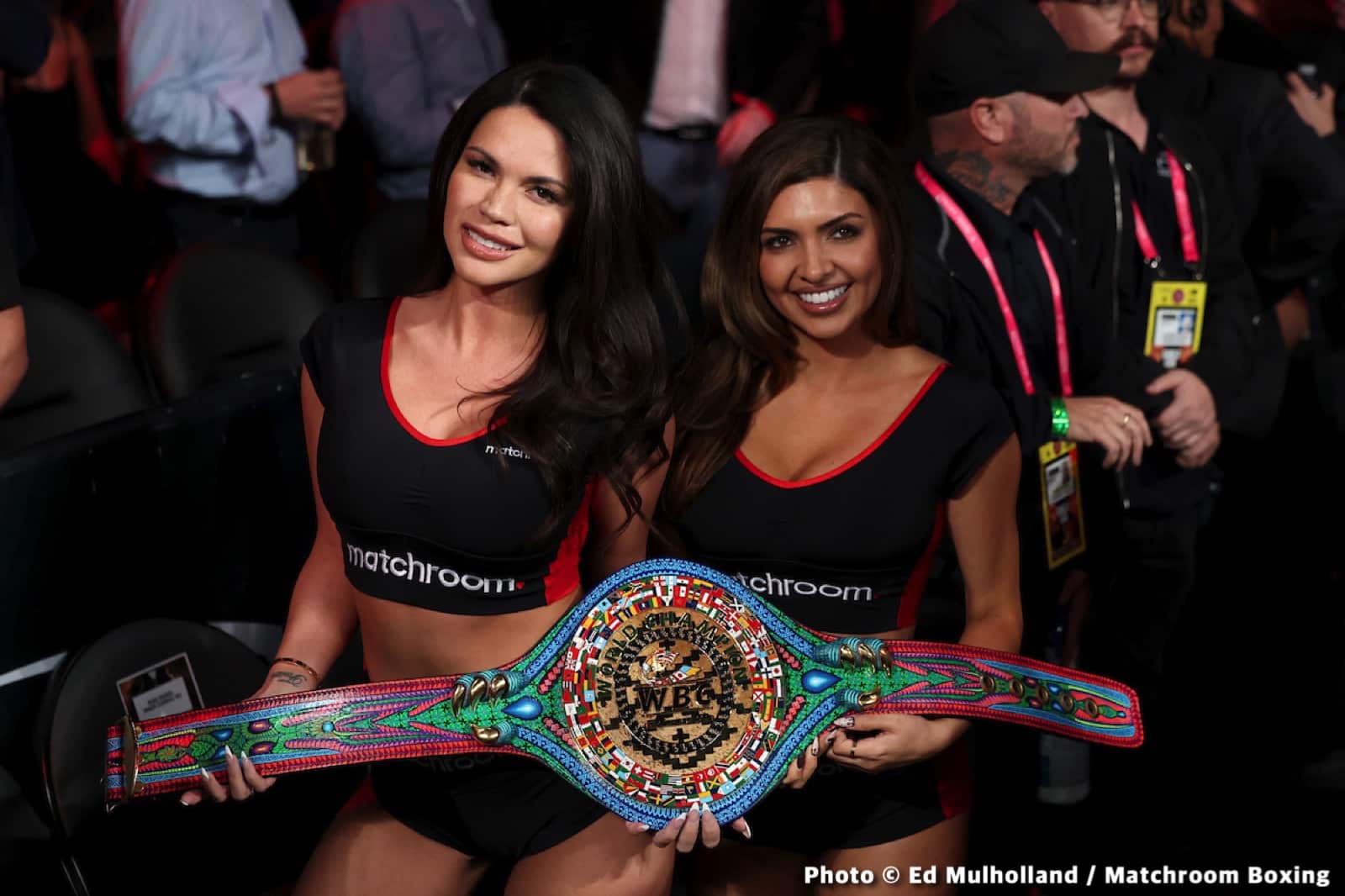 Boxing photo: Canelo Alvarez, Gennadiy Golovkin image Canelo Scores His Most Dominant Win Over Golovkin, Yet Once Again The Judges Cannot Get It Right