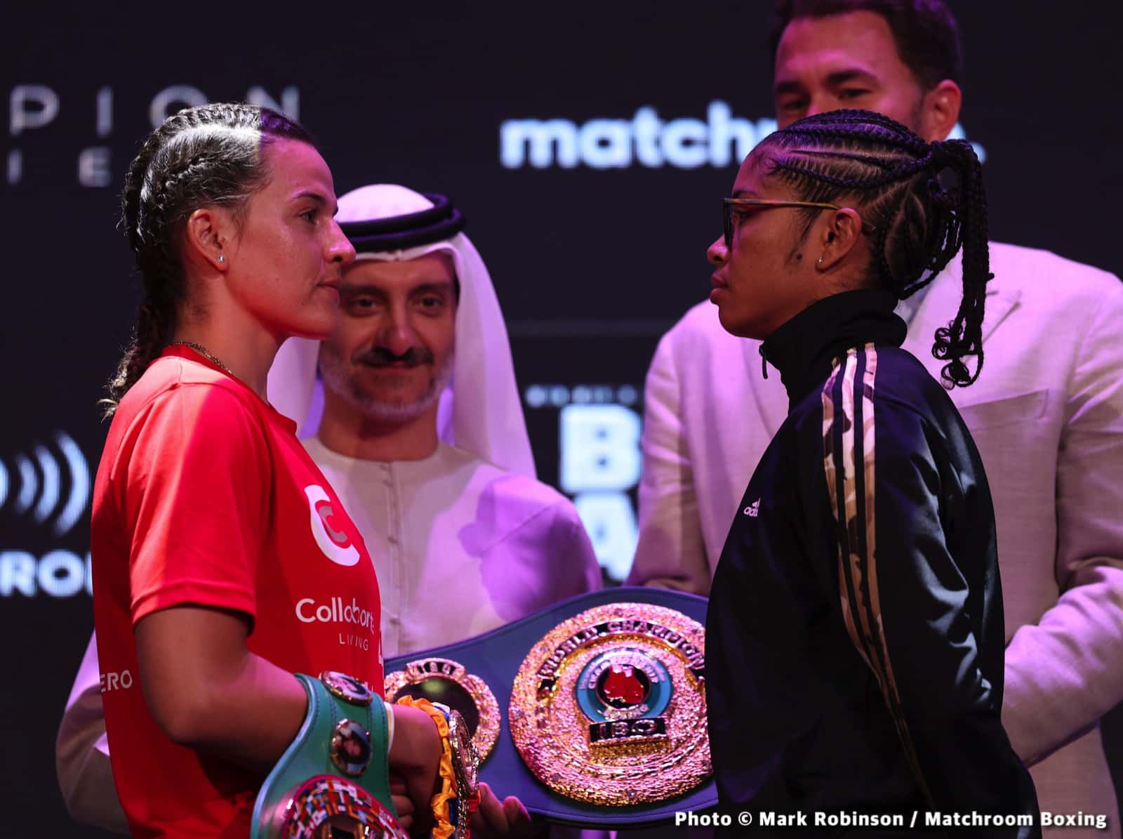 What time is the Bivol vs Ramirez fight tonight?