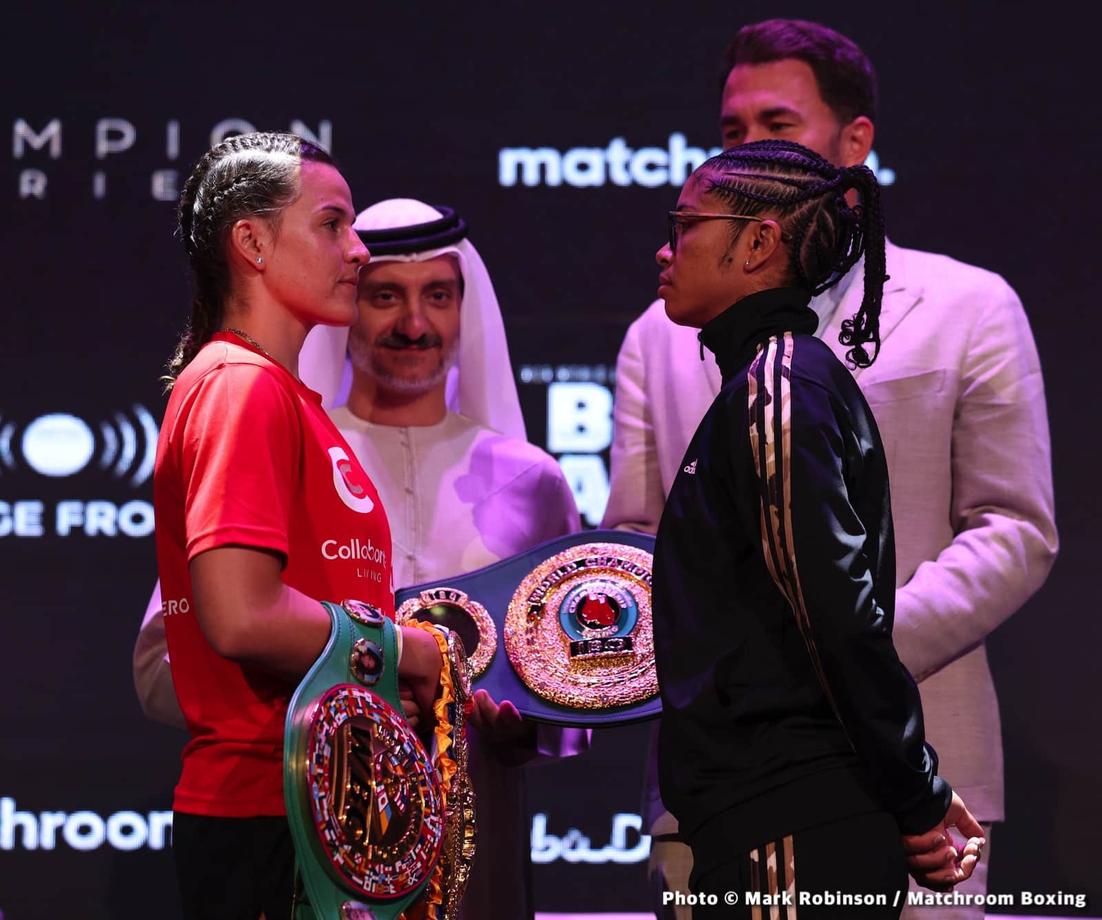 What time is the Bivol vs Ramirez fight tonight?