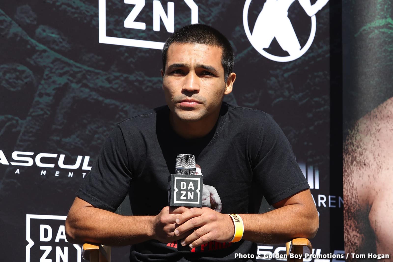 Photos: Zepeda defeats Diaz, Rocha beats Perez