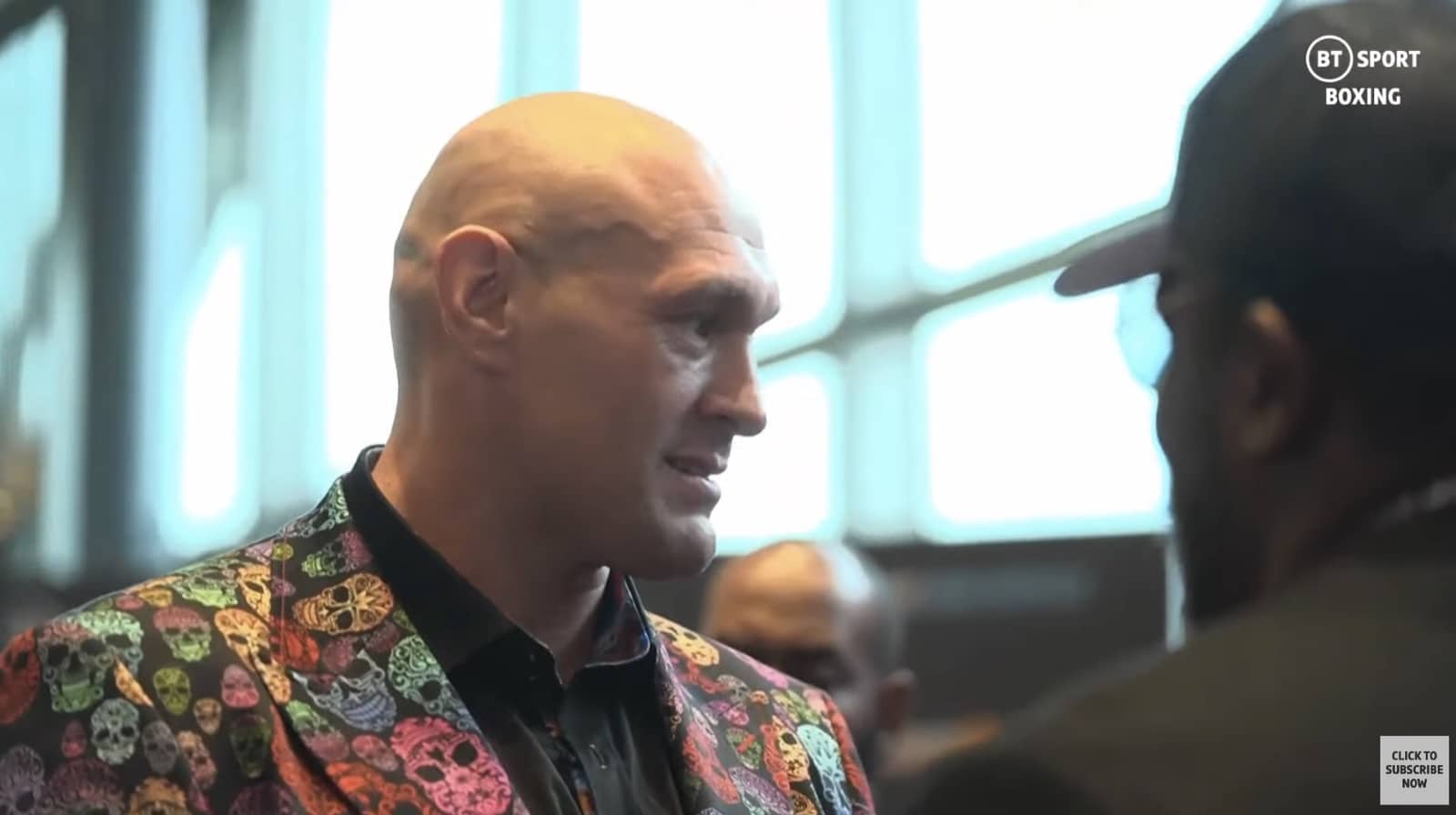 WATCH LIVE: Fury vs Chisora 3 | Kickoff Press Conference