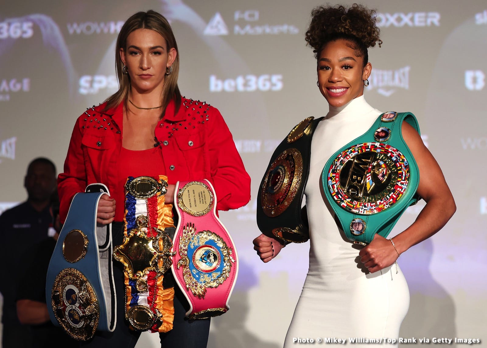Shields, Marshall, Mayer & Baumgardner Press Quotes & Photos