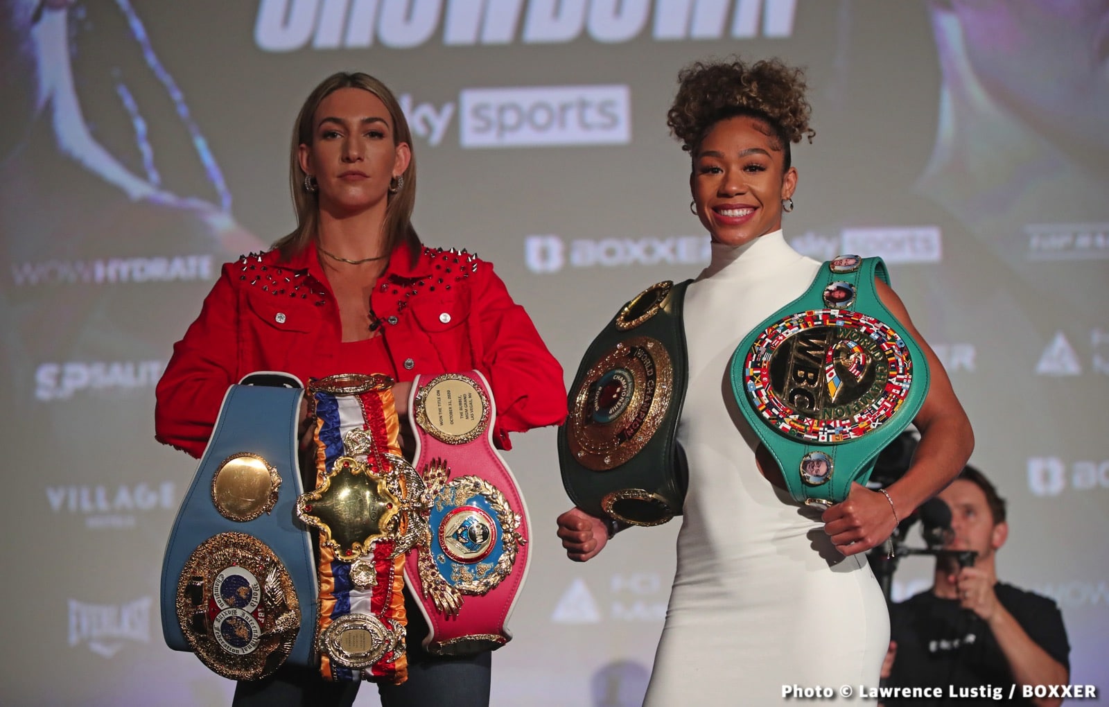 Shields, Marshall, Mayer & Baumgardner Press Quotes & Photos