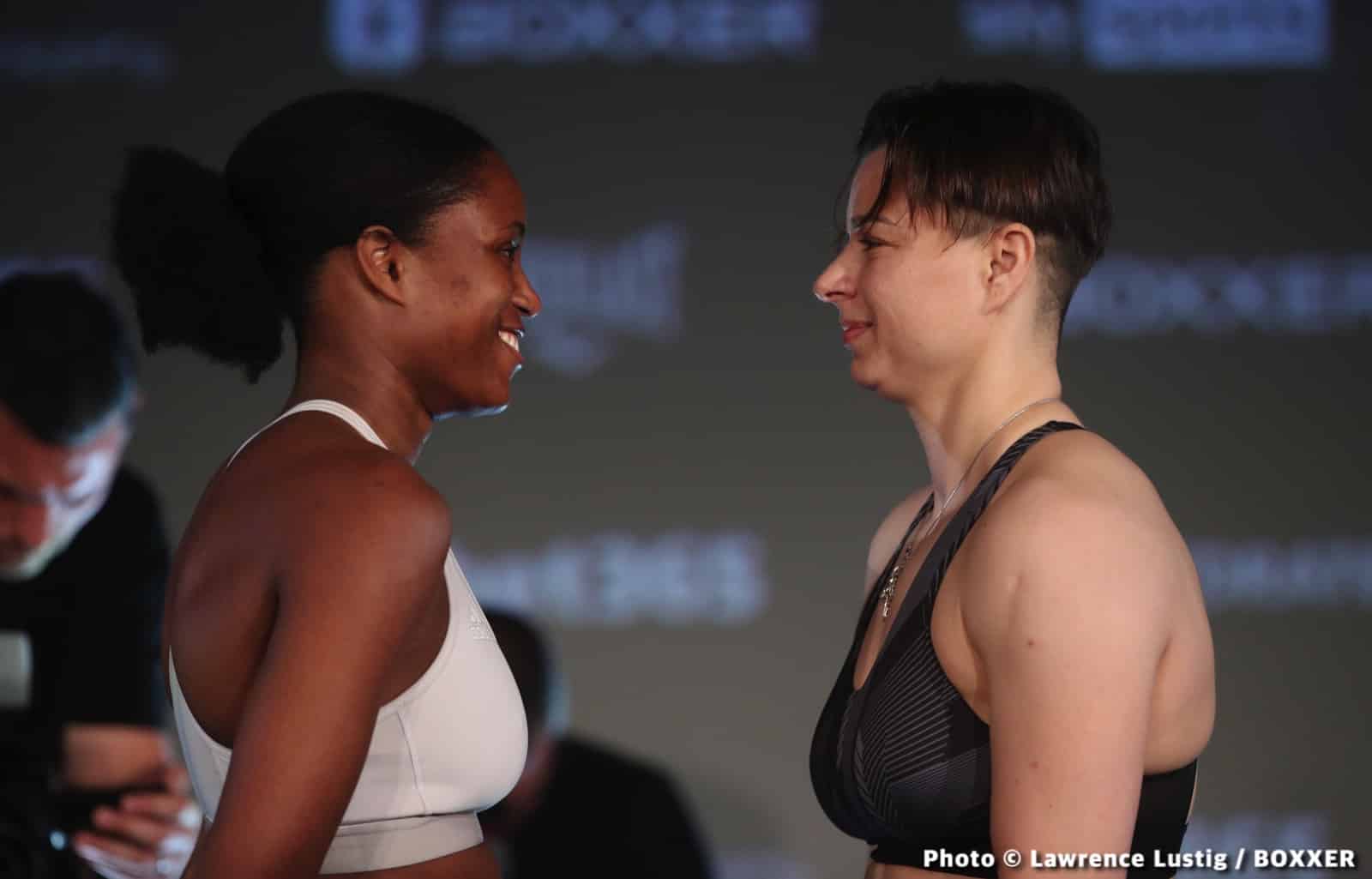Shields – Marshall & Mayer – Baumgardner Official Weights & Photos