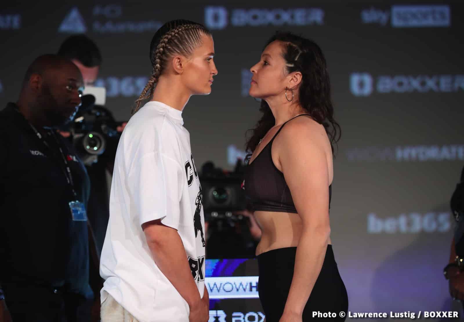 Shields – Marshall & Mayer – Baumgardner Official Weights & Photos