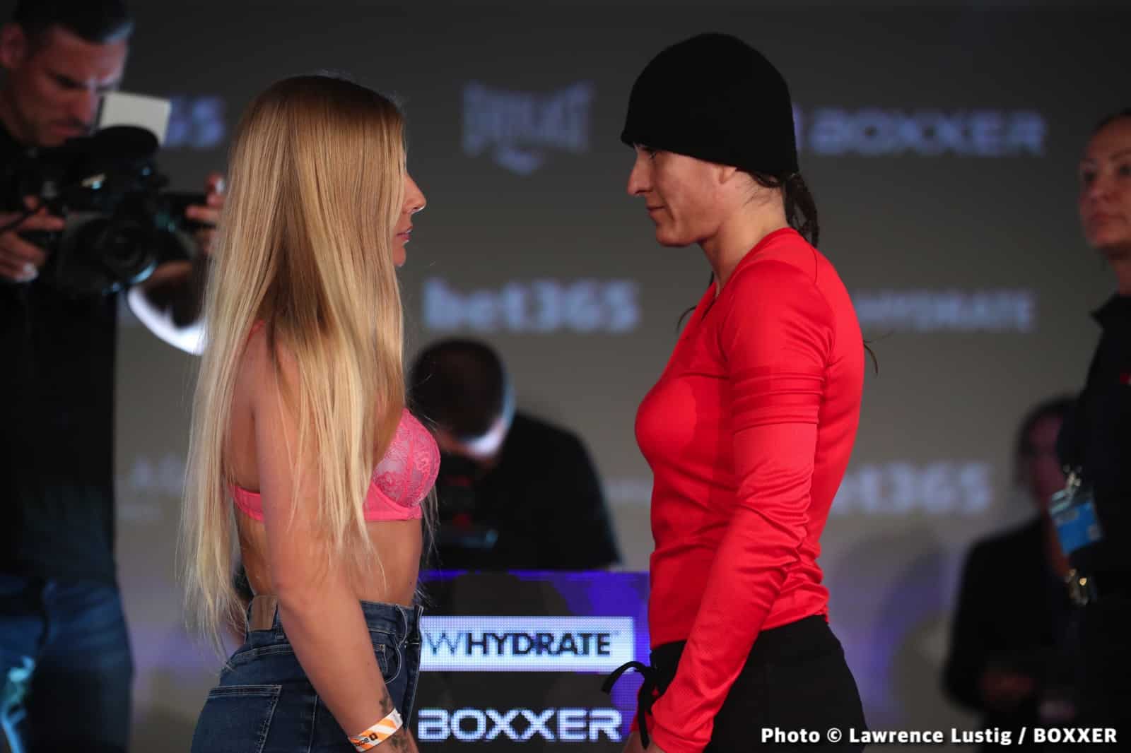 Shields – Marshall & Mayer – Baumgardner Official Weights & Photos