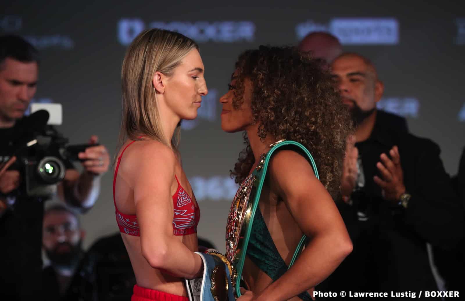 Shields – Marshall & Mayer – Baumgardner Official Weights & Photos