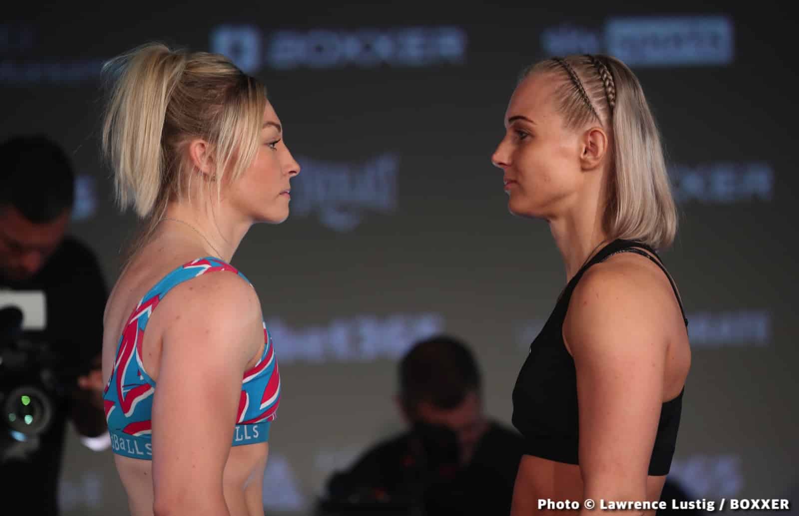 Shields – Marshall & Mayer – Baumgardner Official Weights & Photos