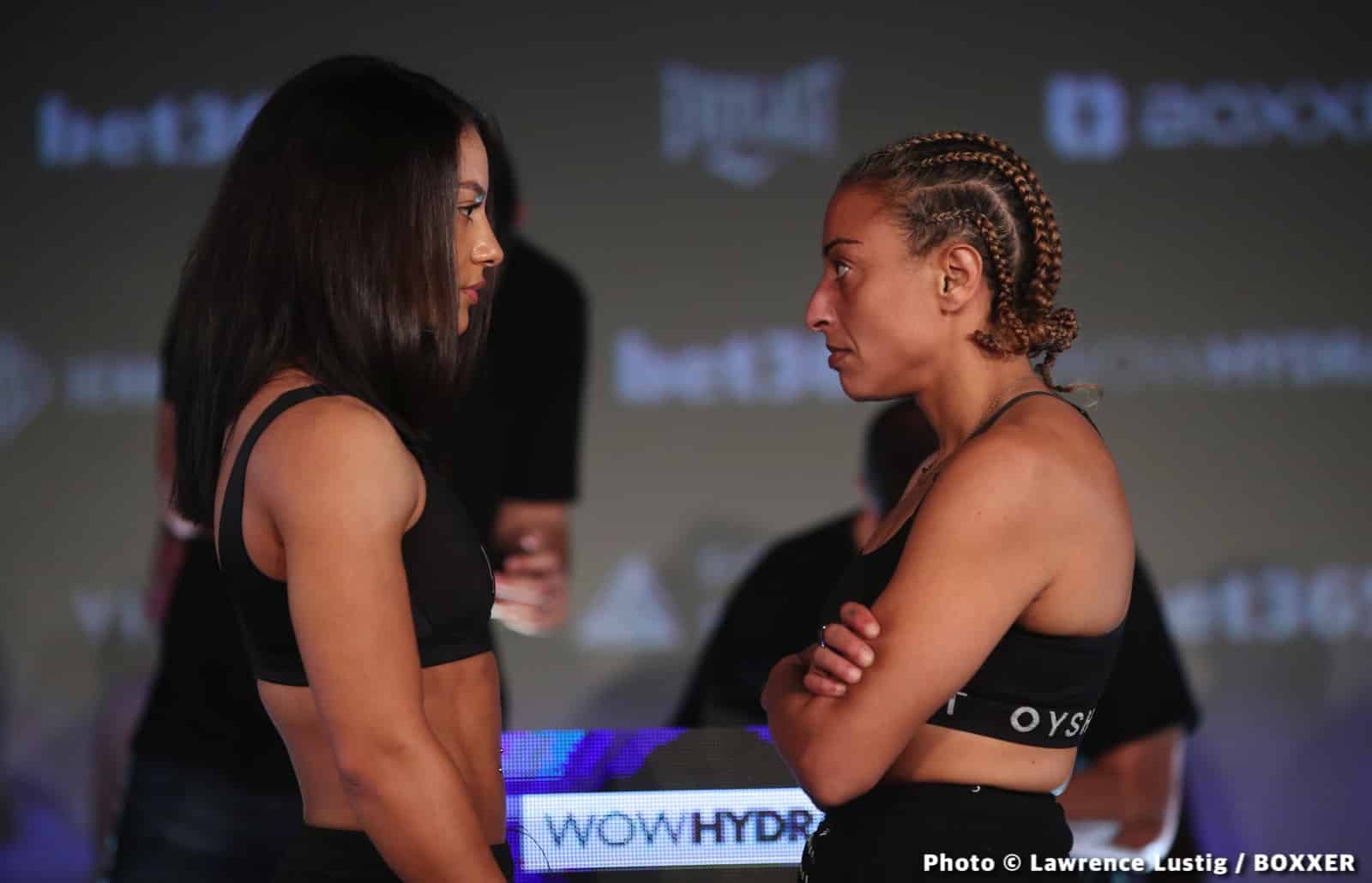 Shields – Marshall & Mayer – Baumgardner Official Weights & Photos