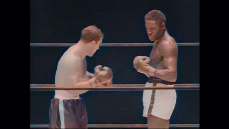 Ezzard Charles And Archie Moore: The Two Greatest Light-Heavyweights In History