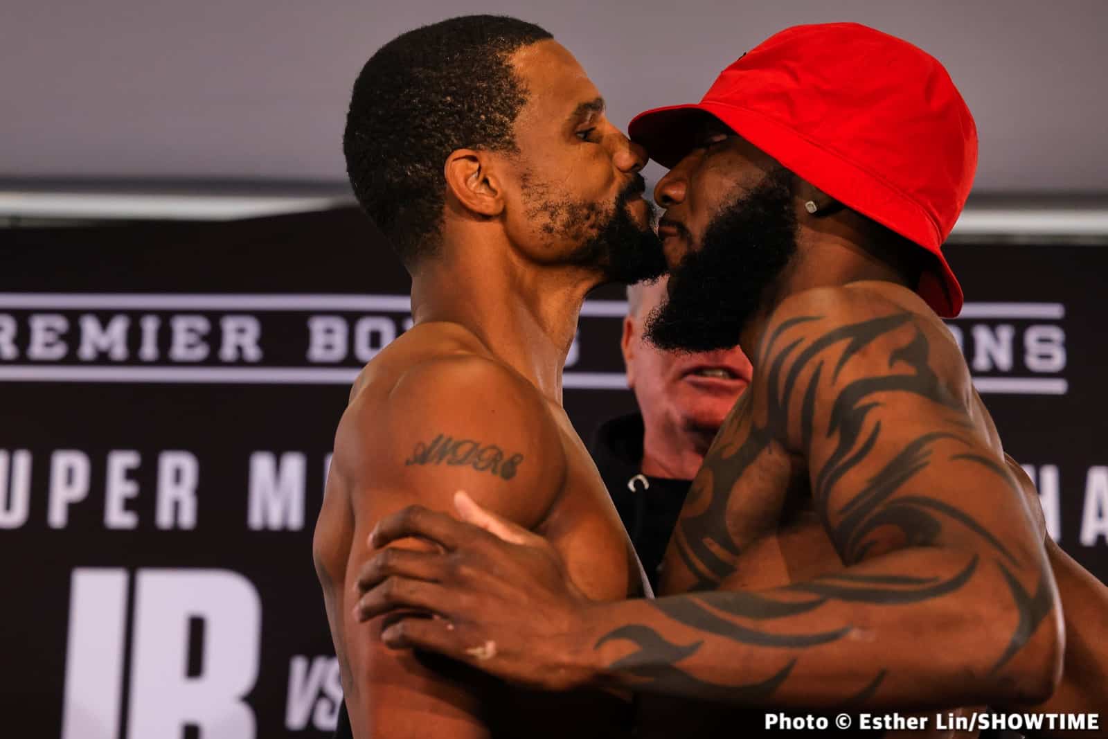 Photos: David Morrell, Jr. KOs Yerbossynuly, Mendoza Stuns Rosario