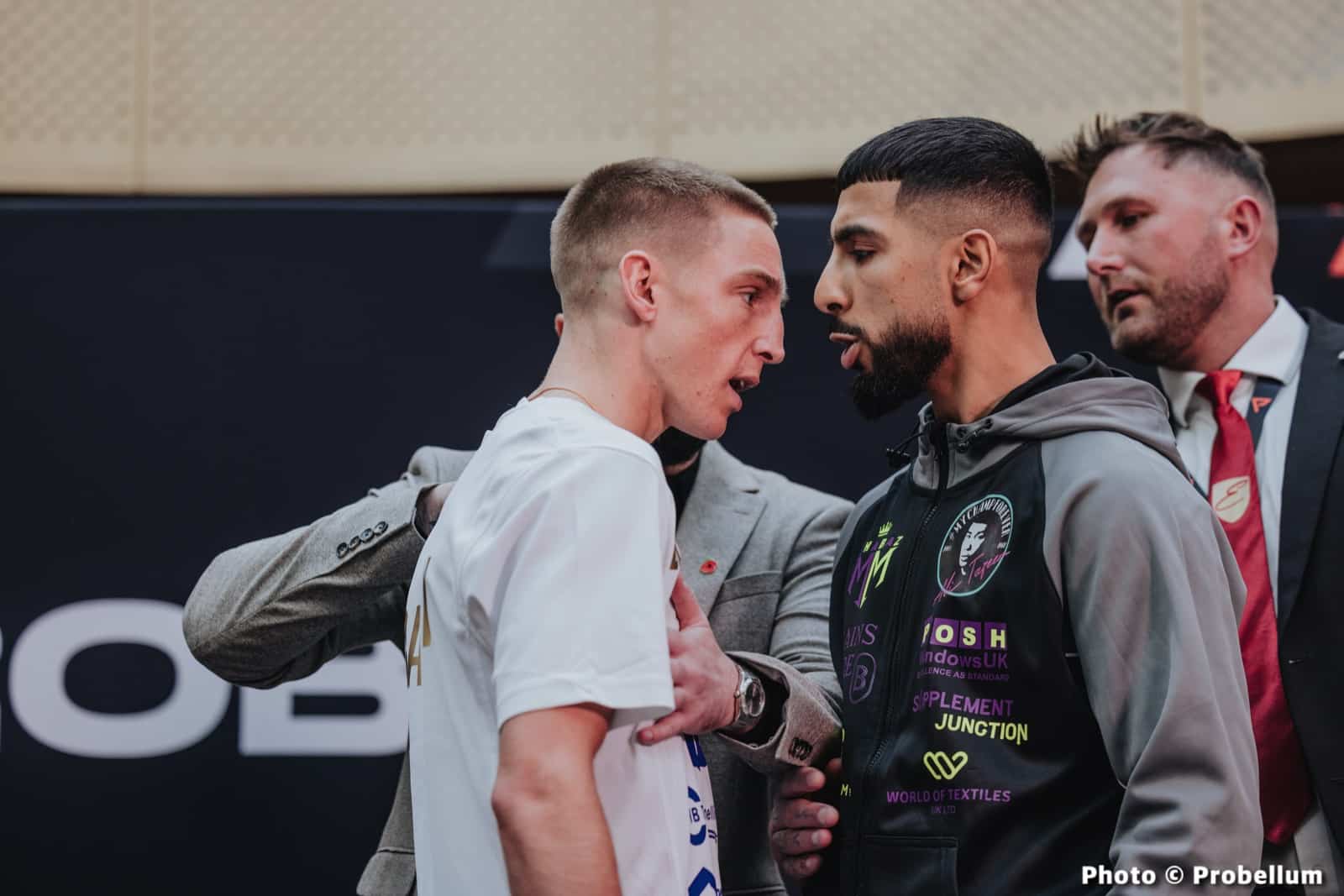 Sunny Edwards defeats Alvarado, targets Bam Rodriguez