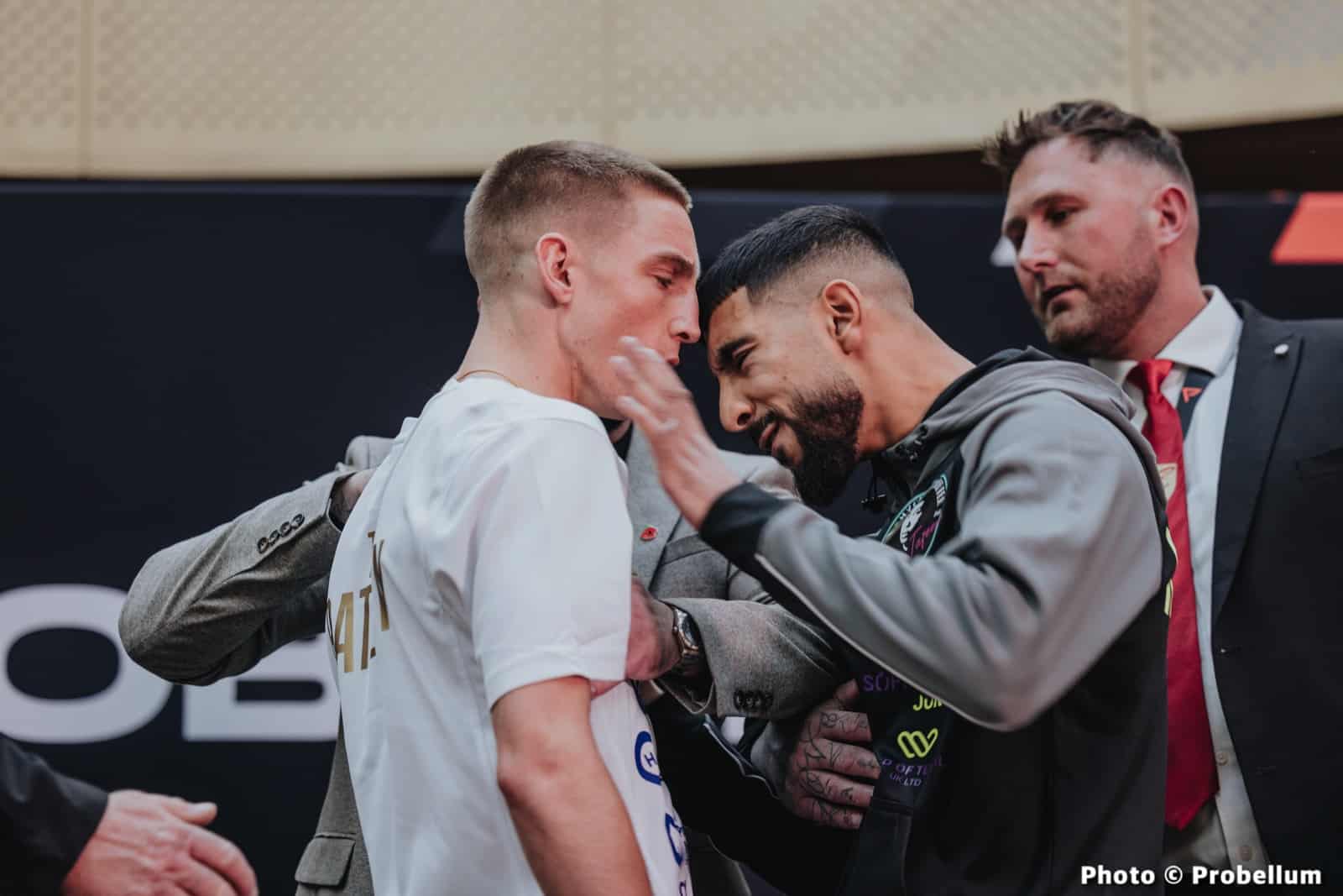 Sunny Edwards defeats Alvarado, targets Bam Rodriguez