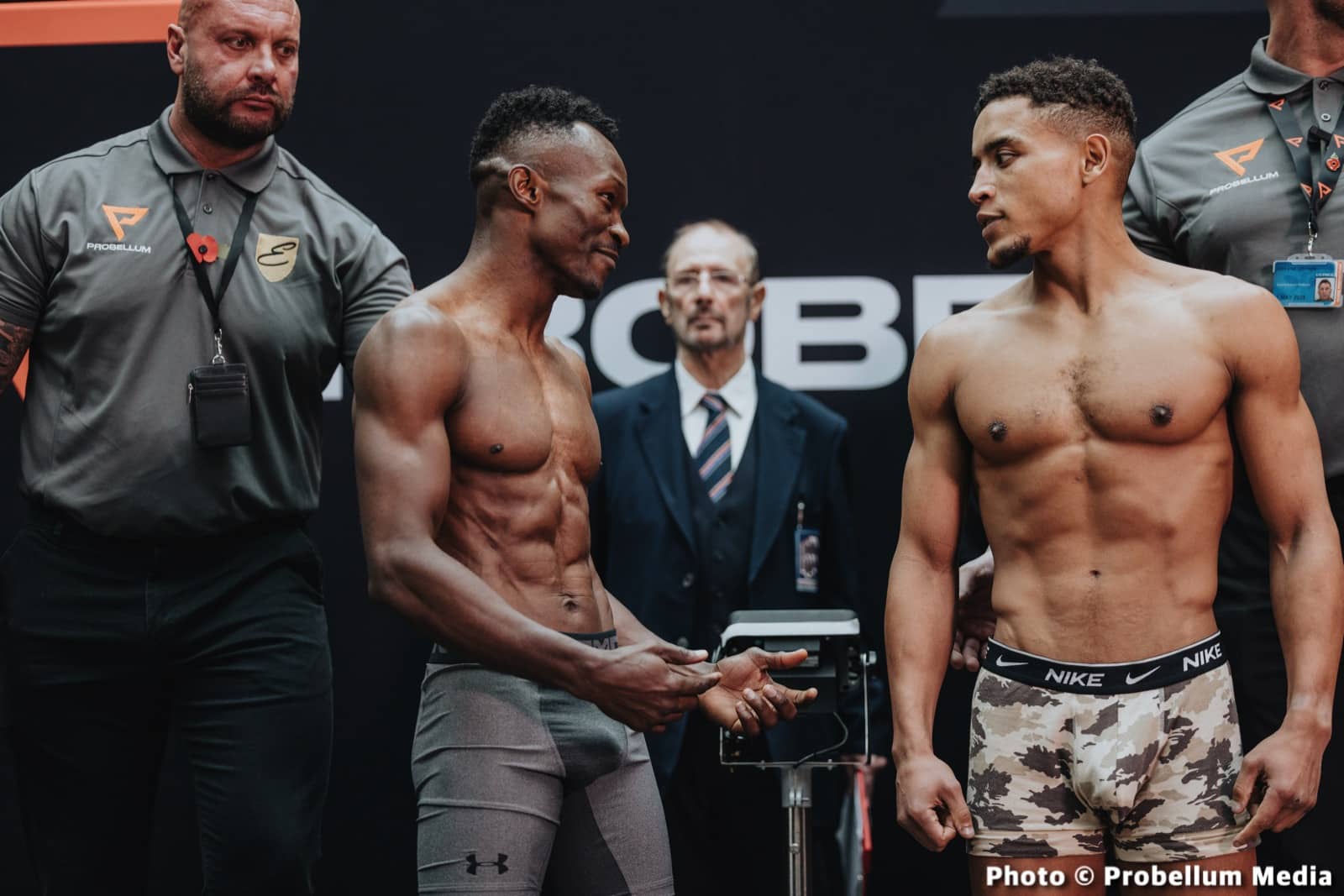 Sunny Edwards defeats Alvarado, targets Bam Rodriguez