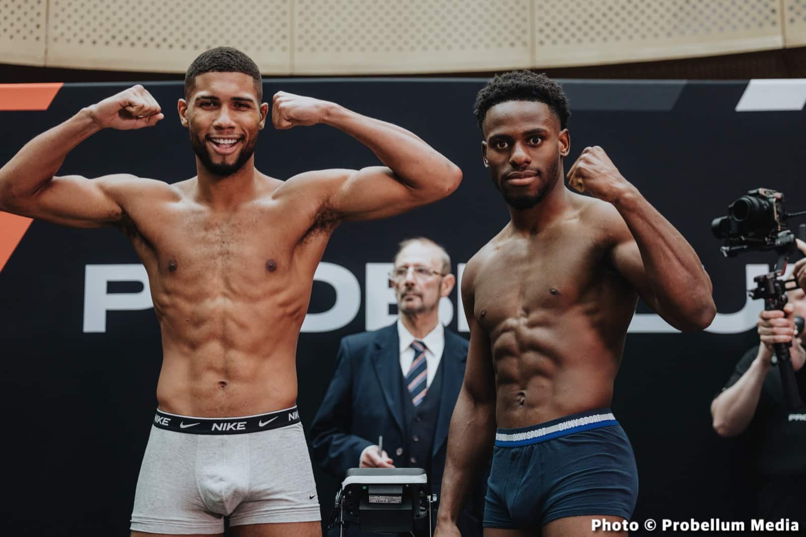 Sunny Edwards defeats Alvarado, targets Bam Rodriguez