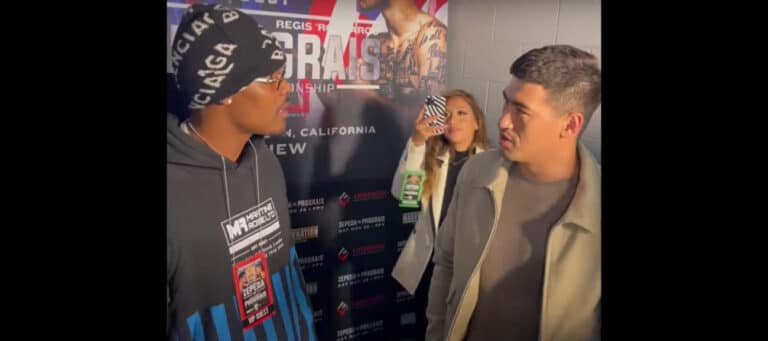 Jermall Charlo vs. Dmitry Bivol possible for early 2023
