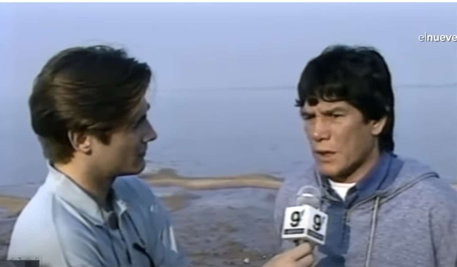 On This Day: Middleweight Great Carlos Monzon Died In A Car Smash