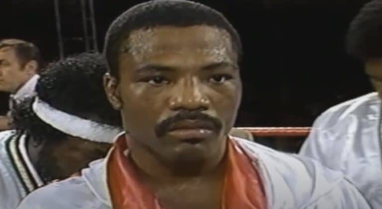 40 Years Ago: The Aaron Pryor-Alexis Arguello Classic