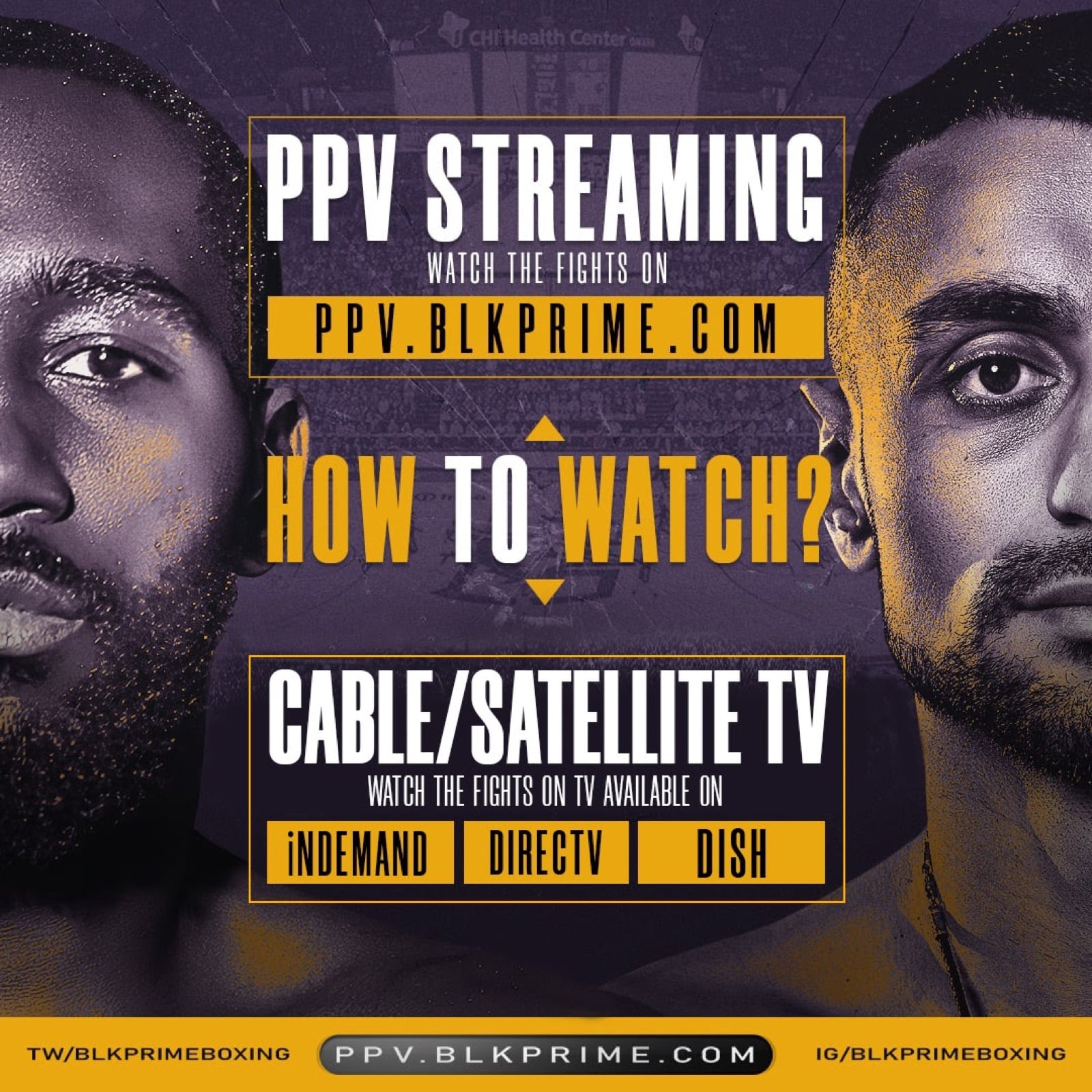 Bud Crawford vs David Avanesyan PPV: Ways To Watch, Start Time