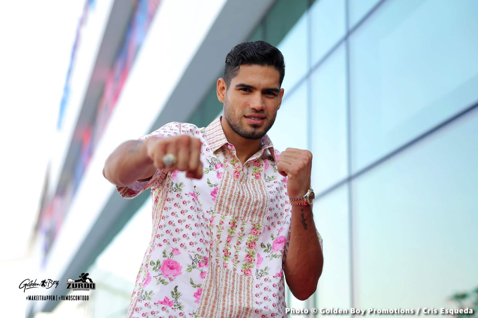What time is the Bivol vs Ramirez fight tonight?