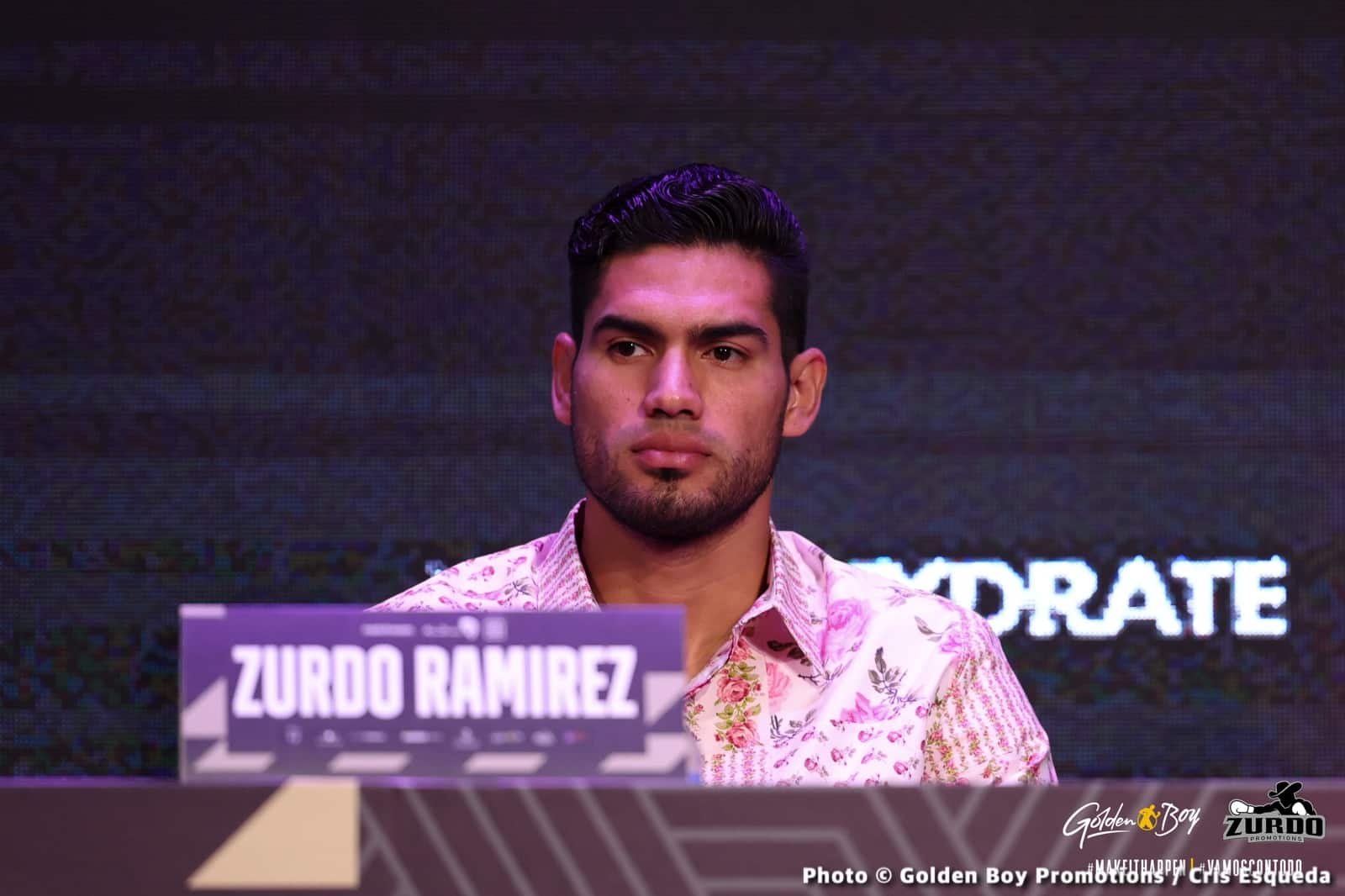 What time is the Bivol vs Ramirez fight tonight?