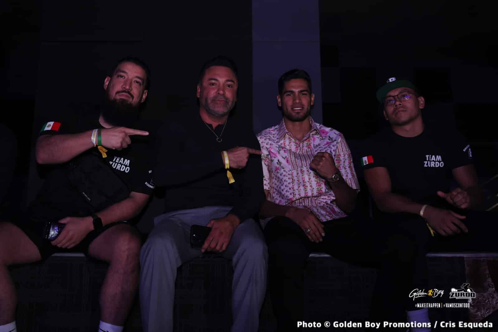 What time is the Bivol vs Ramirez fight tonight?