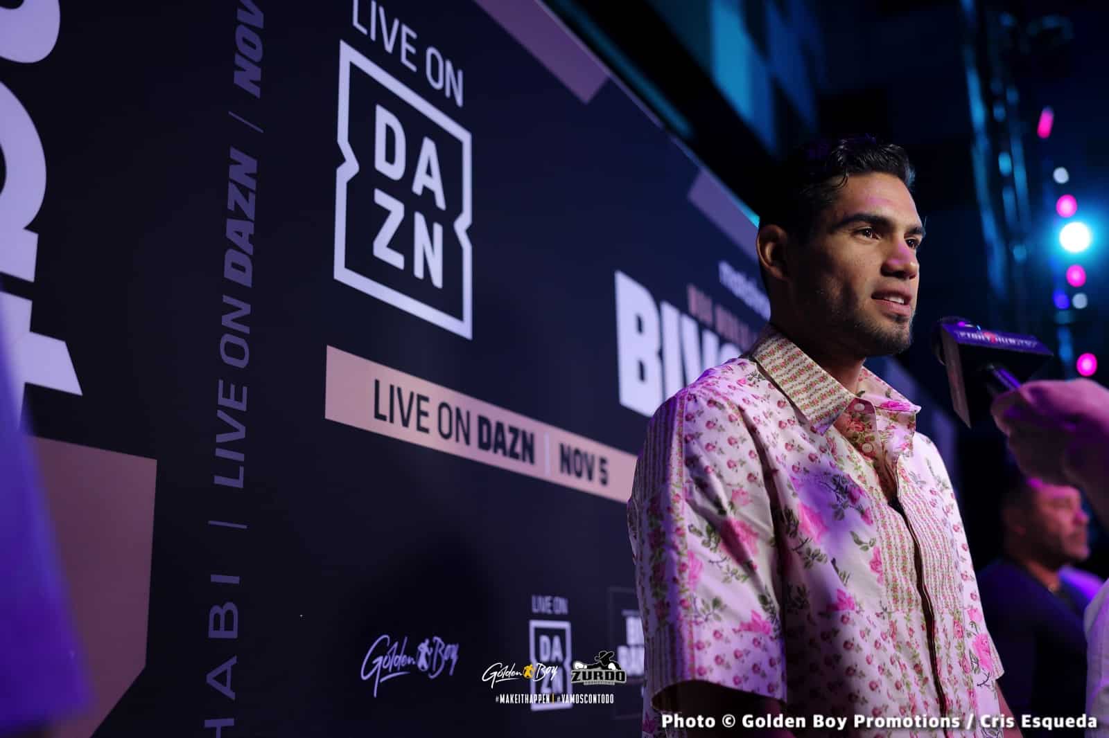 What time is the Bivol vs Ramirez fight tonight?