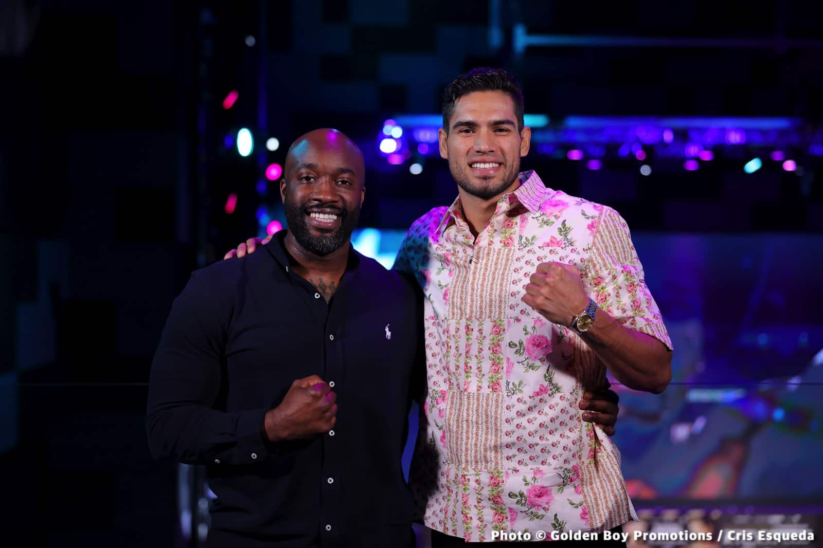 What time is the Bivol vs Ramirez fight tonight?